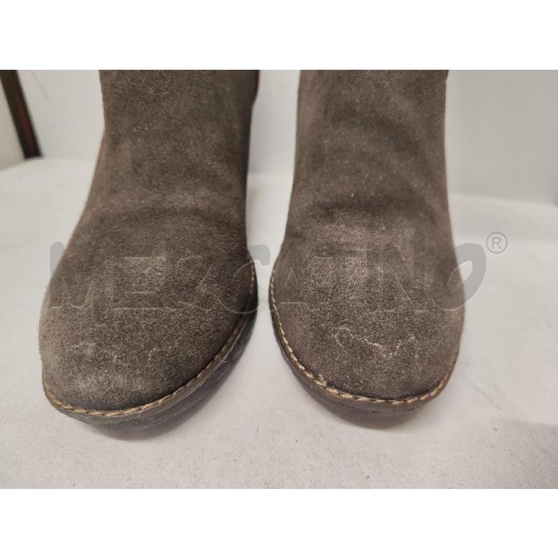 STIVALETTI DONNA PEPE JEANS TORTORA PELO INTERNO N.38 | Mercatino dell'Usato Vinci - fraz. sovigliana 2