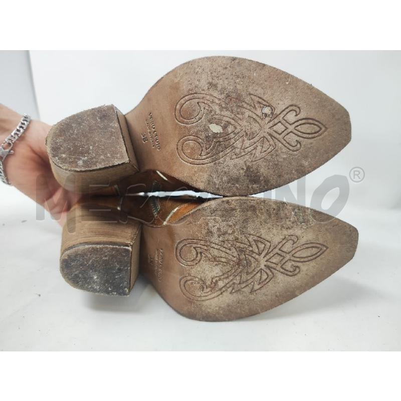 STIVALETTI DONNA # CURIOSITE' SCAMOSCIATI BEIGE N.38 | Mercatino dell'Usato Vinci - fraz. sovigliana 4