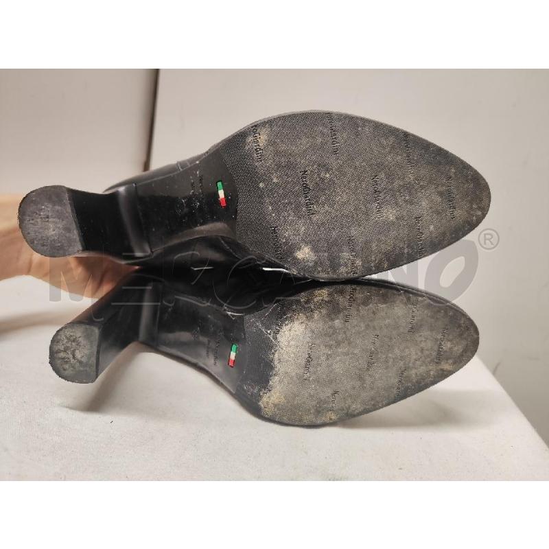 STIVALETTI DONNA # NERO GIARDINI N.39 SUSTE | Mercatino dell'Usato Vinci - fraz. sovigliana 5