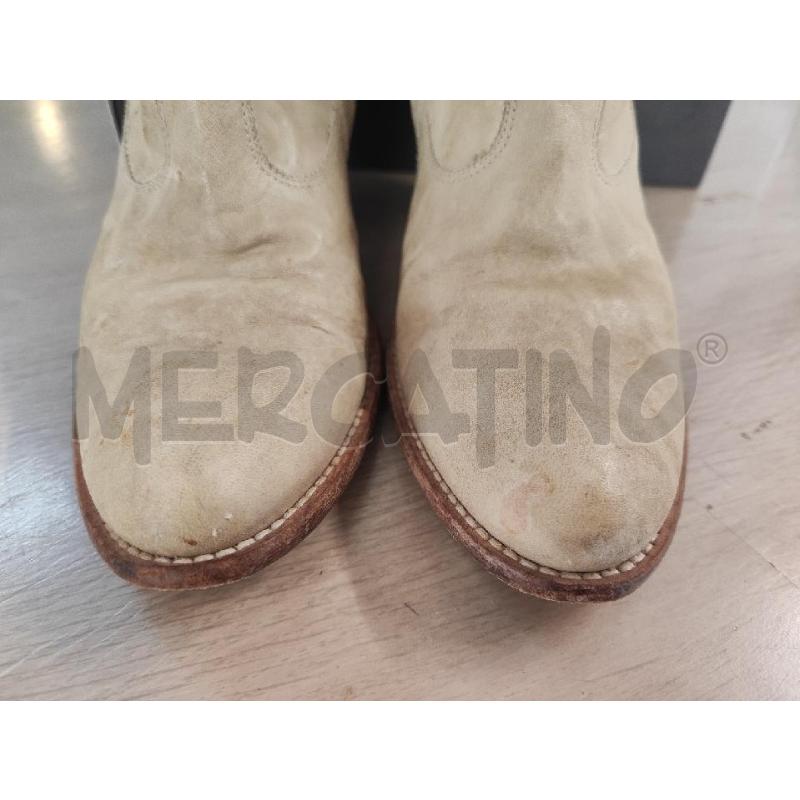 STIVALETTI DONNA # NERO GIARDINI PELLE CHIARI N.39 | Mercatino dell'Usato Vinci - fraz. sovigliana 2