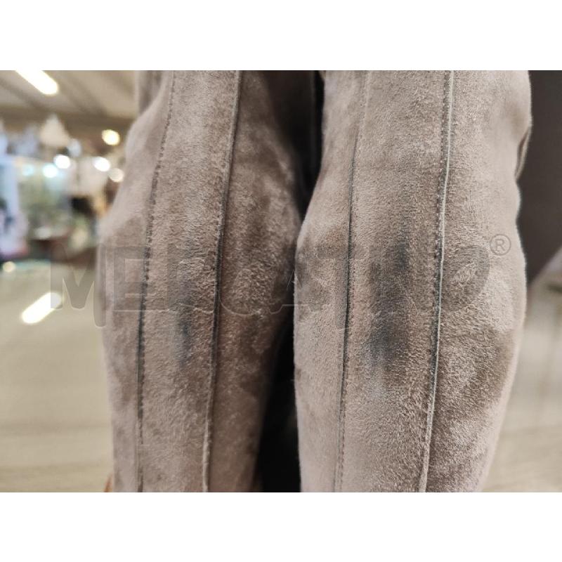 STIVALETTI DONNA # TEMY SCAMOSCAITI CHIARI N.39 | Mercatino dell'Usato Vinci - fraz. sovigliana 5