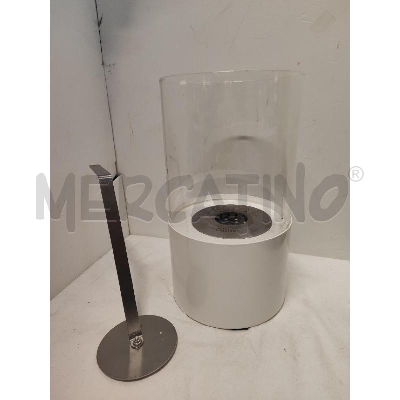 STUFETTA BIETANOLO FFB 017 CILINDRO | Mercatino dell'Usato Vinci - fraz. sovigliana 1