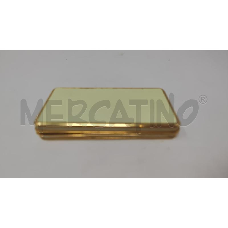 SVEGLIA DIGITALE SEIKO QUARTZ DORATA  | Mercatino dell'Usato Vinci - fraz. sovigliana 4