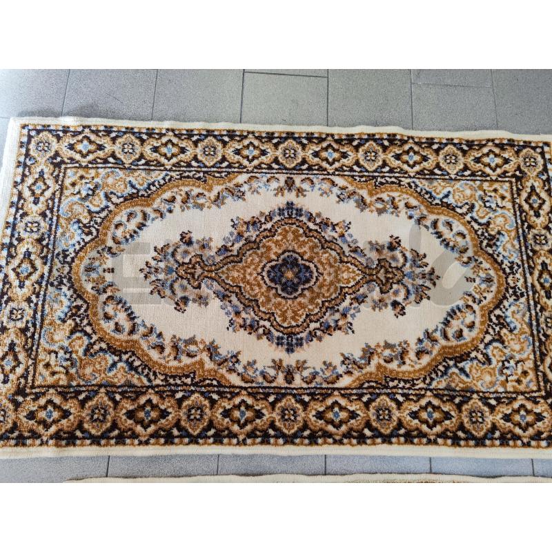 TAPPETI 3 PZ 125X70 2 95X55 BEIGE  | Mercatino dell'Usato Vinci - fraz. sovigliana 3