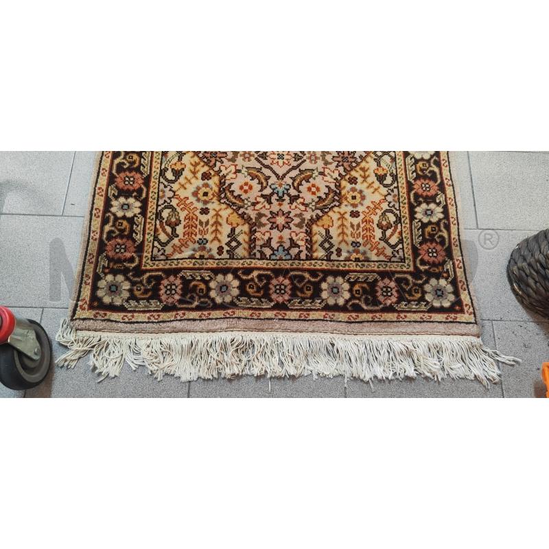 TAPPETO GUIDA 400X80 BEIGE MARRONE  | Mercatino dell'Usato Vinci - fraz. sovigliana 2