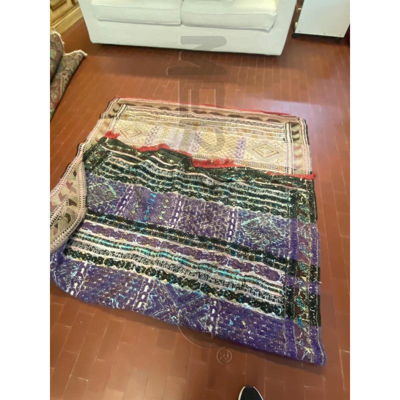 TAPPETO KILIM 260X150 COLORATO CHIARO | Mercatino dell'Usato Vinci - fraz. sovigliana 3