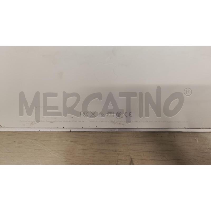 TASTIERA COMPUTER X APPLE A1243 | Mercatino dell'Usato Vinci - fraz. sovigliana 2