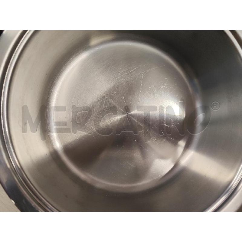 TEGAME AMC + COPERCHIO CON VISORE | Mercatino dell'Usato Vinci - fraz. sovigliana 5
