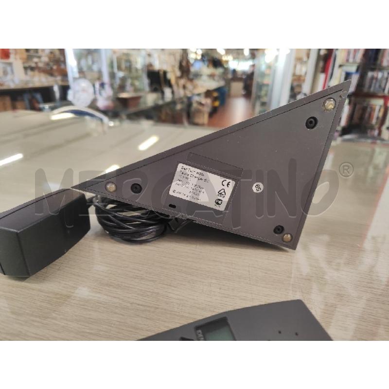 TELEFONO BANG & OLUFSEN NERO GRIGIO 6000 | Mercatino dell'Usato Vinci - fraz. sovigliana 4