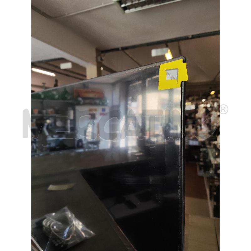 TELEVISORE HISENSE 40 POLLICI + TELECOMANDO | Mercatino dell'Usato Vinci - fraz. sovigliana 2