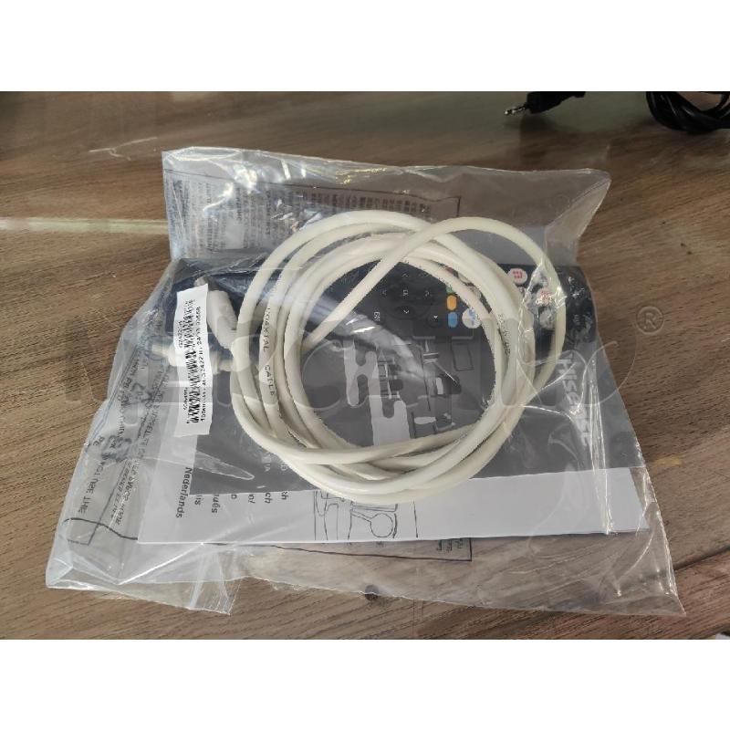 TELEVISORE HISENSE 40 POLLICI + TELECOMANDO | Mercatino dell'Usato Vinci - fraz. sovigliana 3
