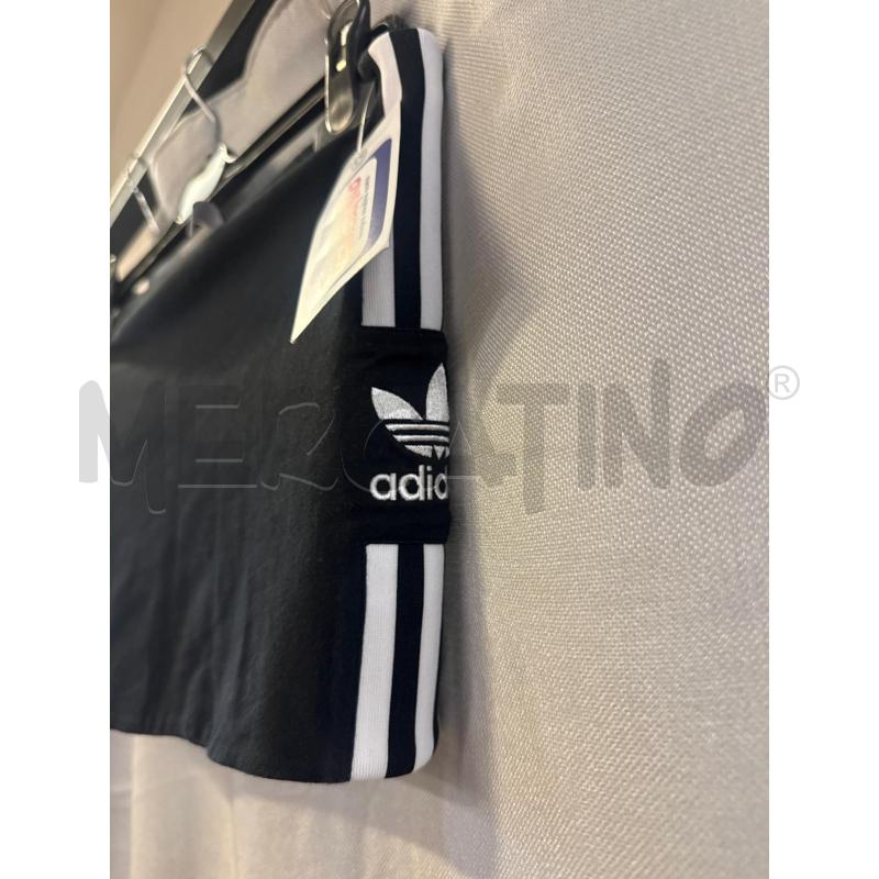 TOP # ADIDAS NERO TG.46 | Mercatino dell'Usato Vinci - fraz. sovigliana 2