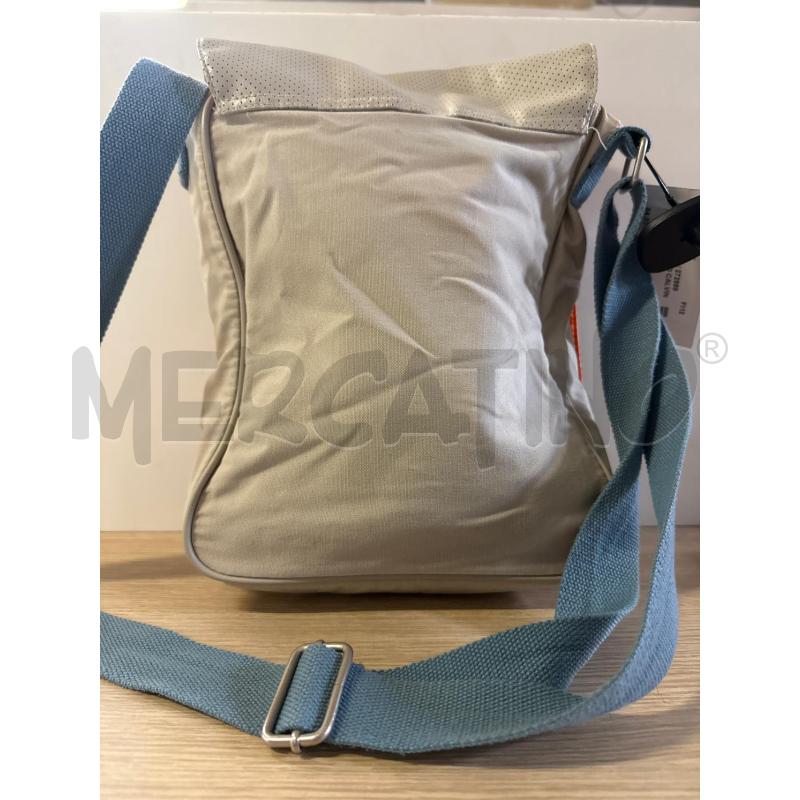TRACOLLA UOMO CALVIN KLEIN CHIARO RIFINITURE ARANCIO | Mercatino dell'Usato Vinci - fraz. sovigliana 2