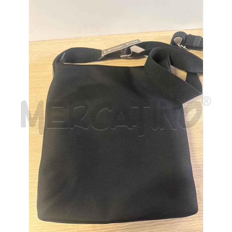 TRACOLLA UOMO US POLO ASSN TESSUTO NERA  | Mercatino dell'Usato Vinci - fraz. sovigliana 2