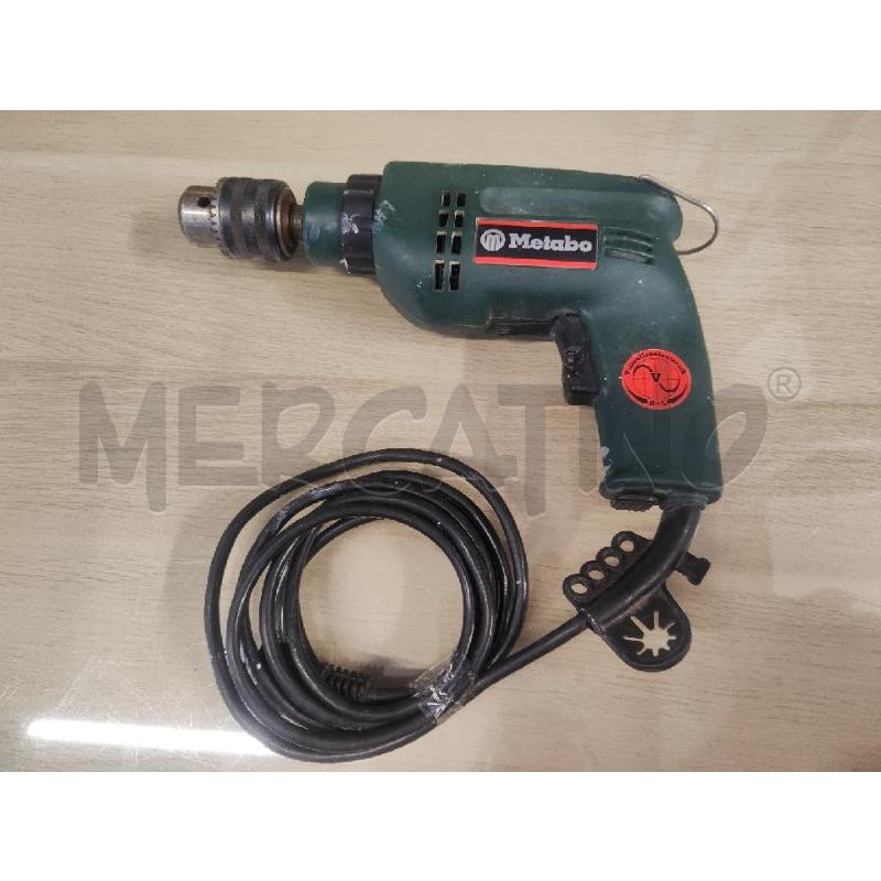 TRAPANO METABO  | Mercatino dell'Usato Vinci - fraz. sovigliana 1