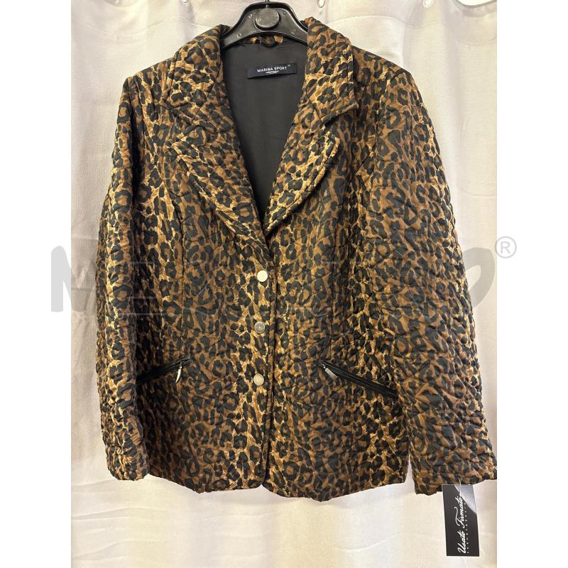 TRAPUNTINO DONNA MARINA SPORT MACULATO BEIGE TG.23 | Mercatino dell'Usato Vinci - fraz. sovigliana 1