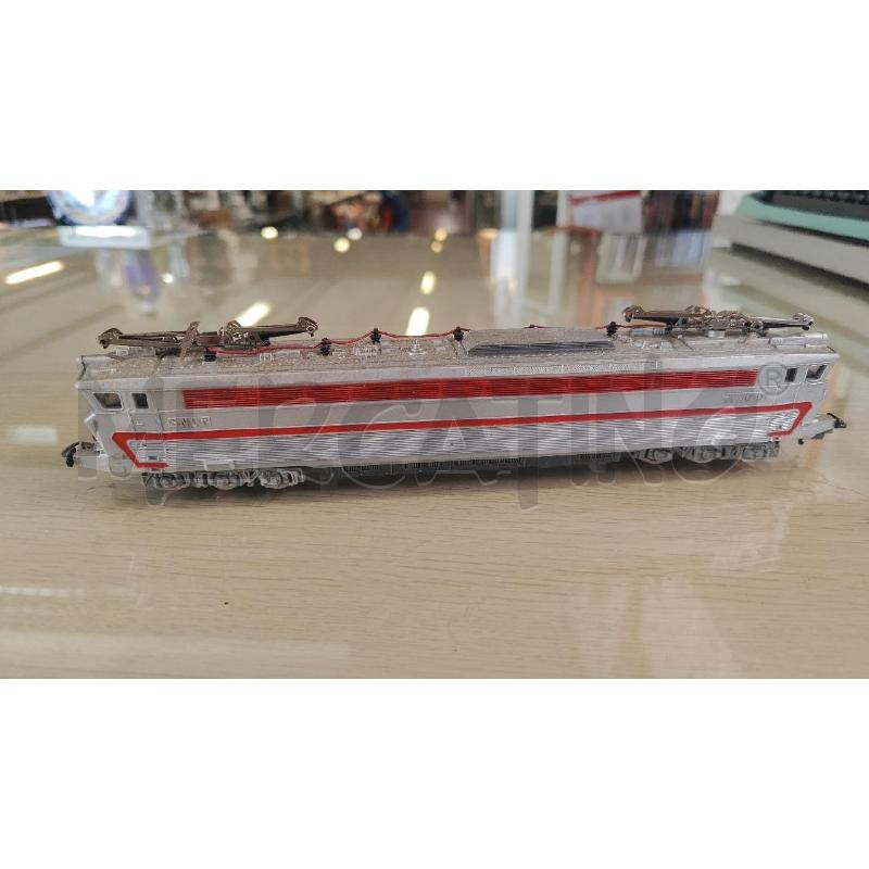 TRENINO LIMA CC40101  | Mercatino dell'Usato Vinci - fraz. sovigliana 2