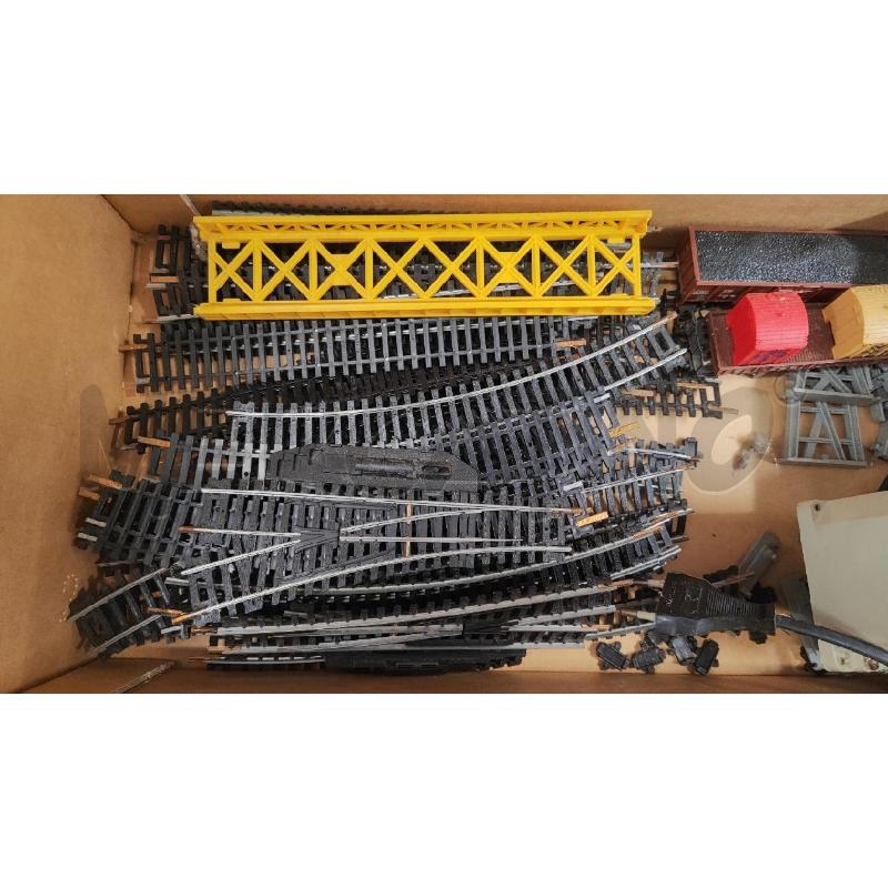 TRENINO LIMA CC40101  | Mercatino dell'Usato Vinci - fraz. sovigliana 4