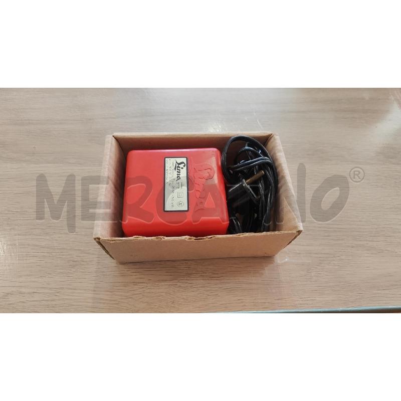 TRENINO LIMA HO 8005  | Mercatino dell'Usato Vinci - fraz. sovigliana 4