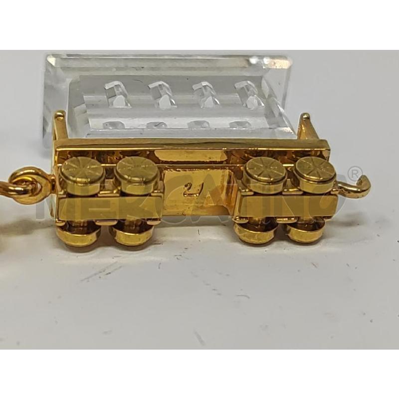 TRENINO SWAROVSKI  | Mercatino dell'Usato Vinci - fraz. sovigliana 3