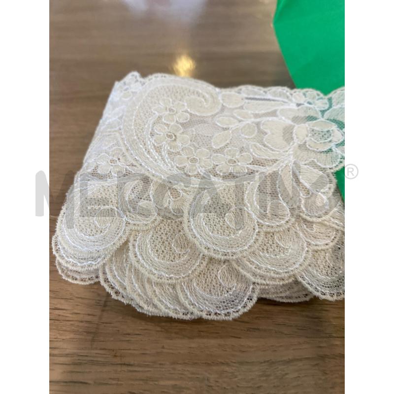 TRINA 10.00MT  PANNA 7.5CM | Mercatino dell'Usato Vinci - fraz. sovigliana 2