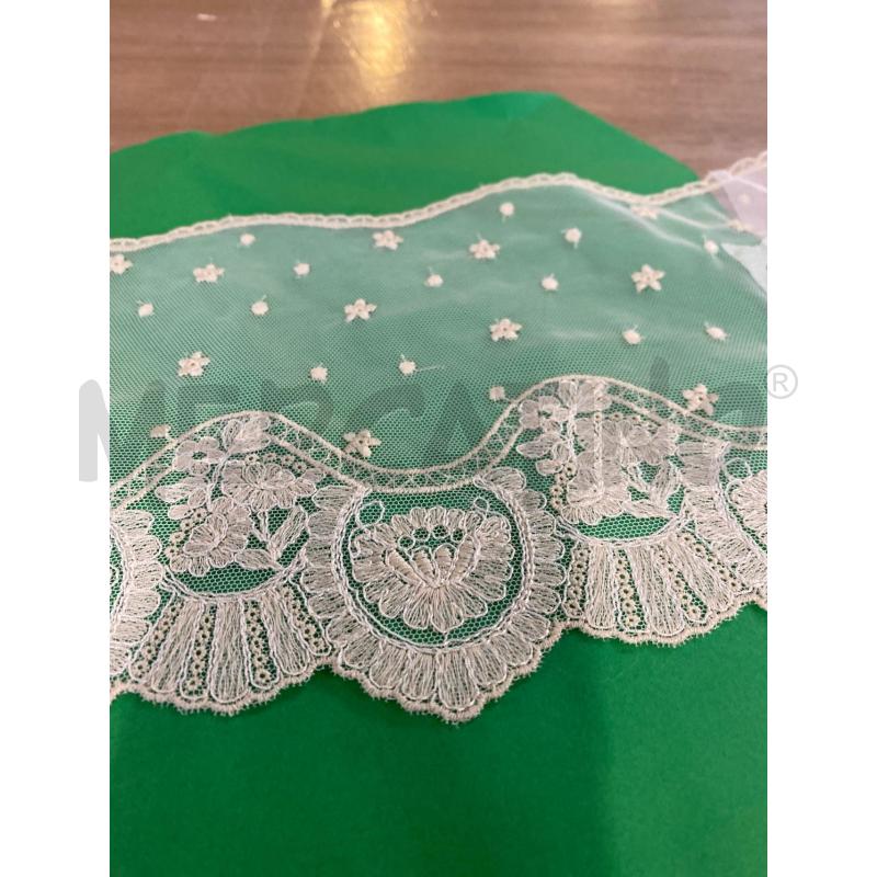 TRINA 10MT CREMA 15CM | Mercatino dell'Usato Vinci - fraz. sovigliana 1