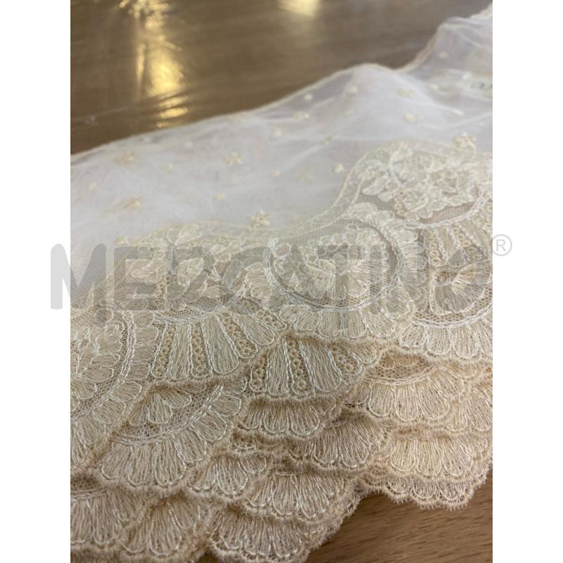 TRINA 10MT CREMA 15CM | Mercatino dell'Usato Vinci - fraz. sovigliana 2