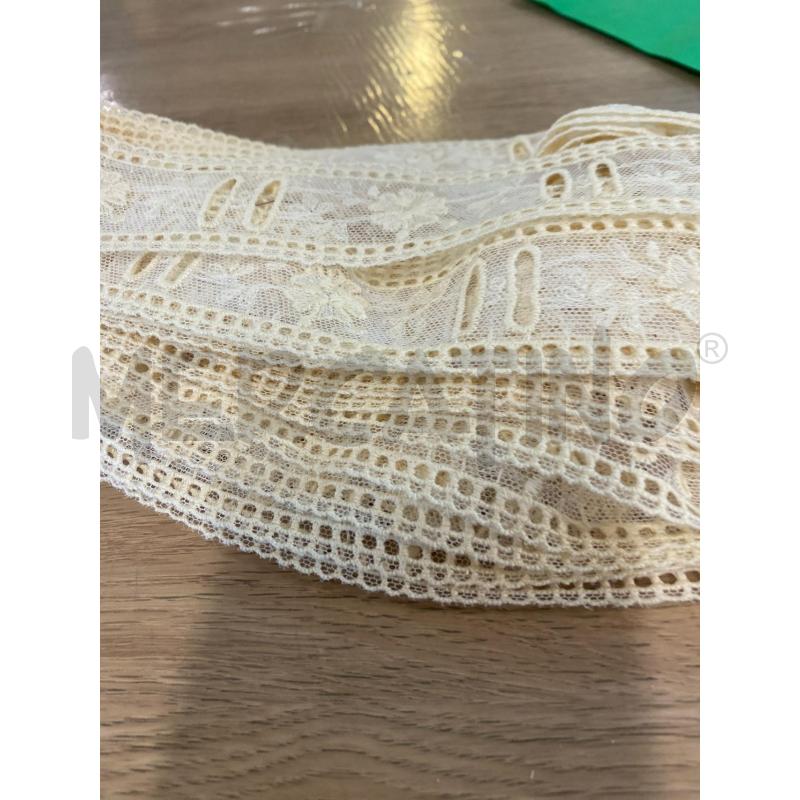 TRINA 13.5 4CM CREMA CON PASSANASTRO | Mercatino dell'Usato Vinci - fraz. sovigliana 2