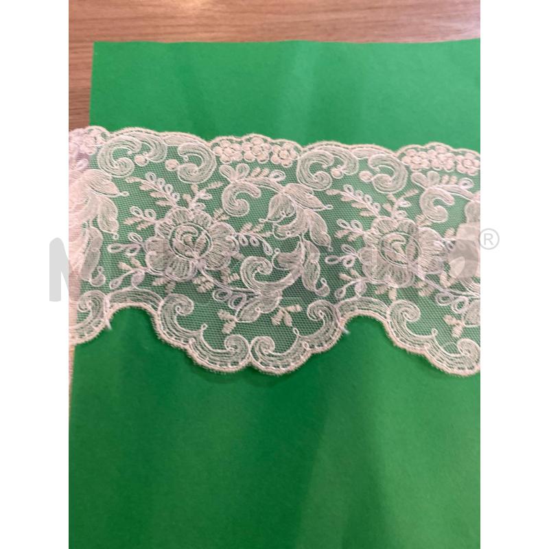 TRINA 5.50 MT CREMA 5.50MT 9 CM  | Mercatino dell'Usato Vinci - fraz. sovigliana 1