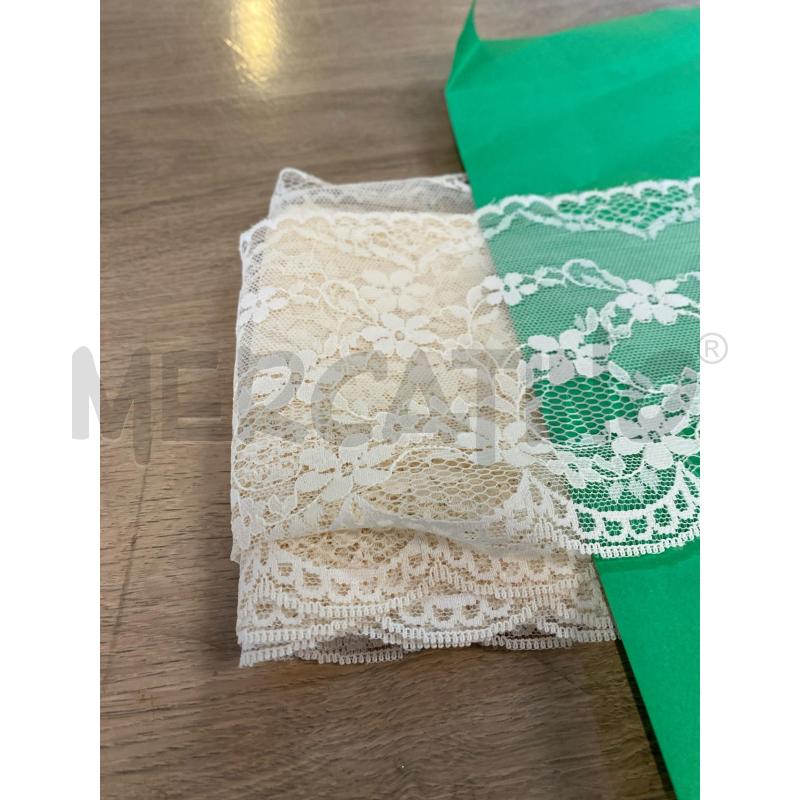 TRINA 7MT CREMA 12CM | Mercatino dell'Usato Vinci - fraz. sovigliana 2