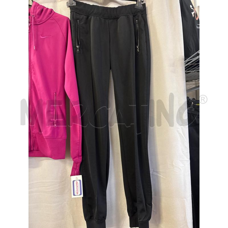 TUTA DONNA 1 COMPLETA NIKE ROSA NERA TG.S ACETATA | Mercatino dell'Usato Vinci - fraz. sovigliana 3
