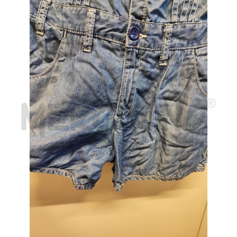 TUTA DONNA PINKO JEANS TG.XL CORTA | Mercatino dell'Usato Vinci - fraz. sovigliana 2