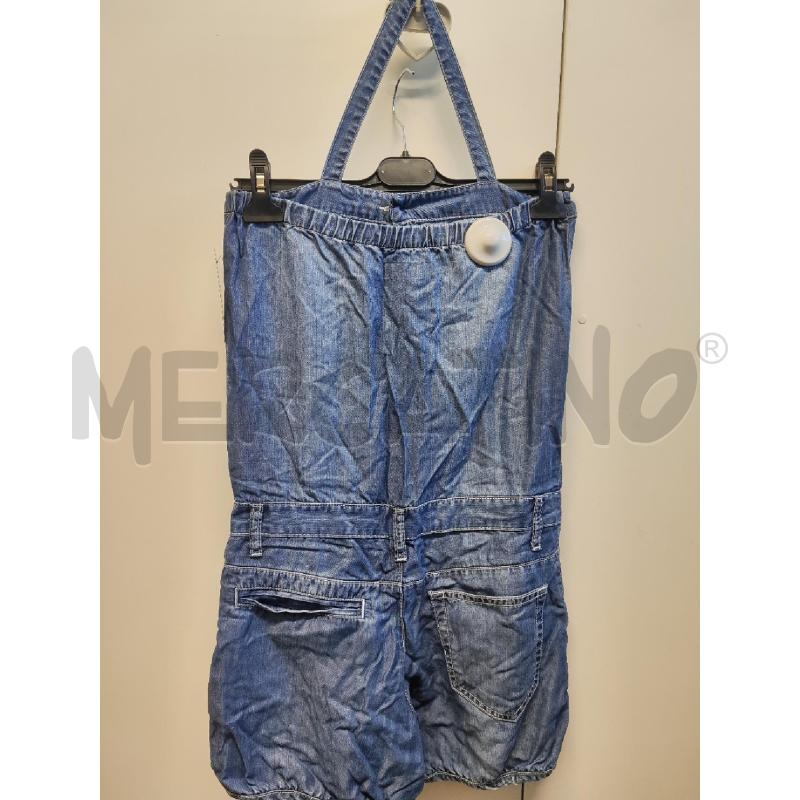 TUTA DONNA PINKO JEANS TG.XL CORTA | Mercatino dell'Usato Vinci - fraz. sovigliana 3