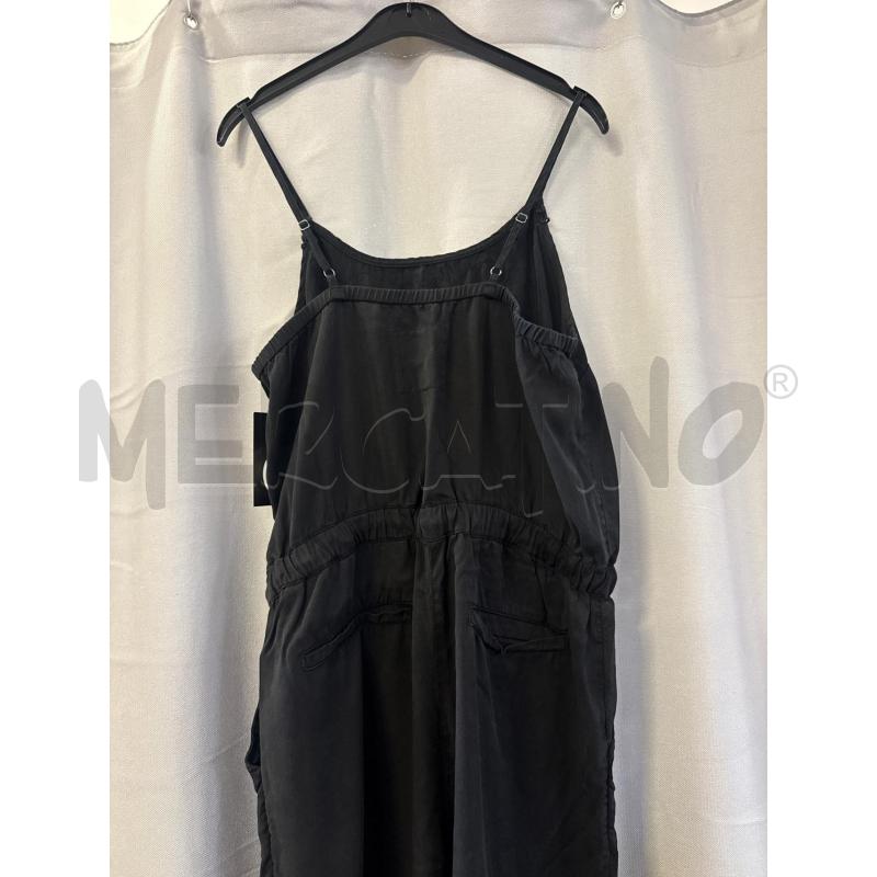 TUTA DONNA SUPERDRY NERA LACCINI TG.44 | Mercatino dell'Usato Vinci - fraz. sovigliana 3