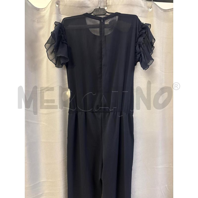 TUTA DONNA # LIU JO BLU STRASS TG.14 | Mercatino dell'Usato Vinci - fraz. sovigliana 3