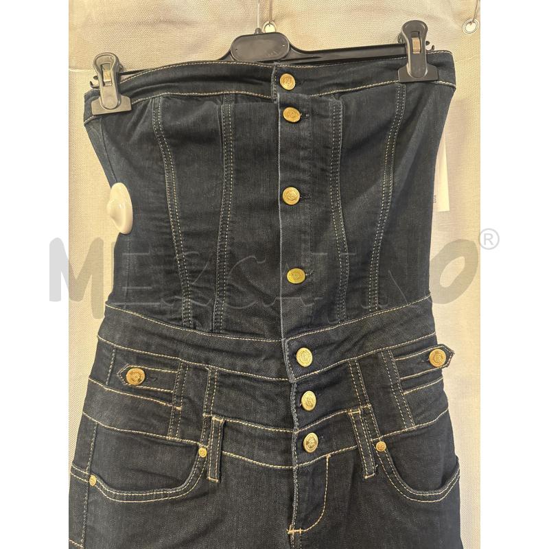 TUTA DONNA # LIU JO JEANS PARI SENZA TG. | Mercatino dell'Usato Vinci - fraz. sovigliana 2