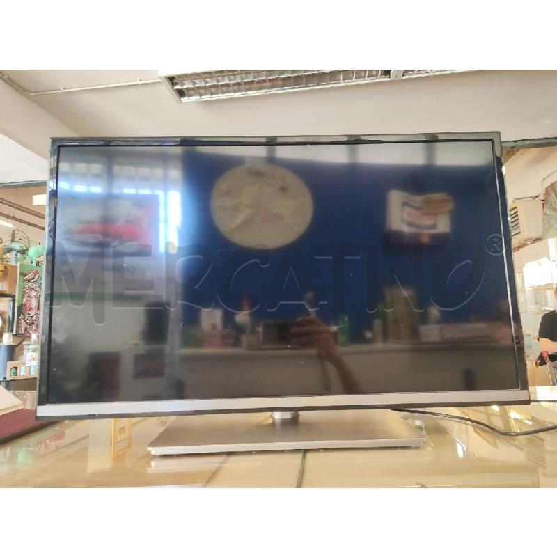 TV PANASONIC 32  SMART HD READY + TELECOMANDO | Mercatino dell'Usato Vinci - fraz. sovigliana 1