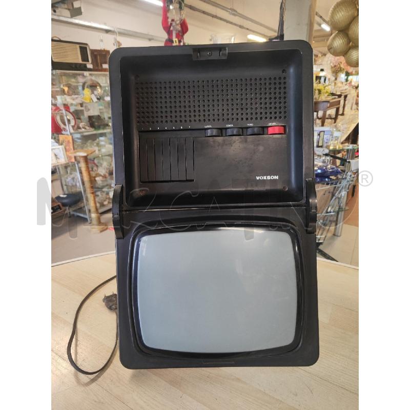 TV VOXSON TI228 BY R. BONETTI | Mercatino dell'Usato Vinci - fraz. sovigliana 1