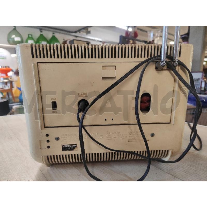 TV VOXSON TI228 BY R. BONETTI | Mercatino dell'Usato Vinci - fraz. sovigliana 5