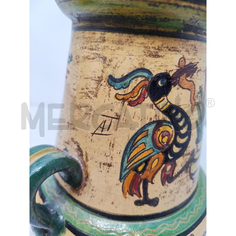 VASO 2 MANICI ETRURIA MONTOPOLI 32/1 V | Mercatino dell'Usato Vinci - fraz. sovigliana 4