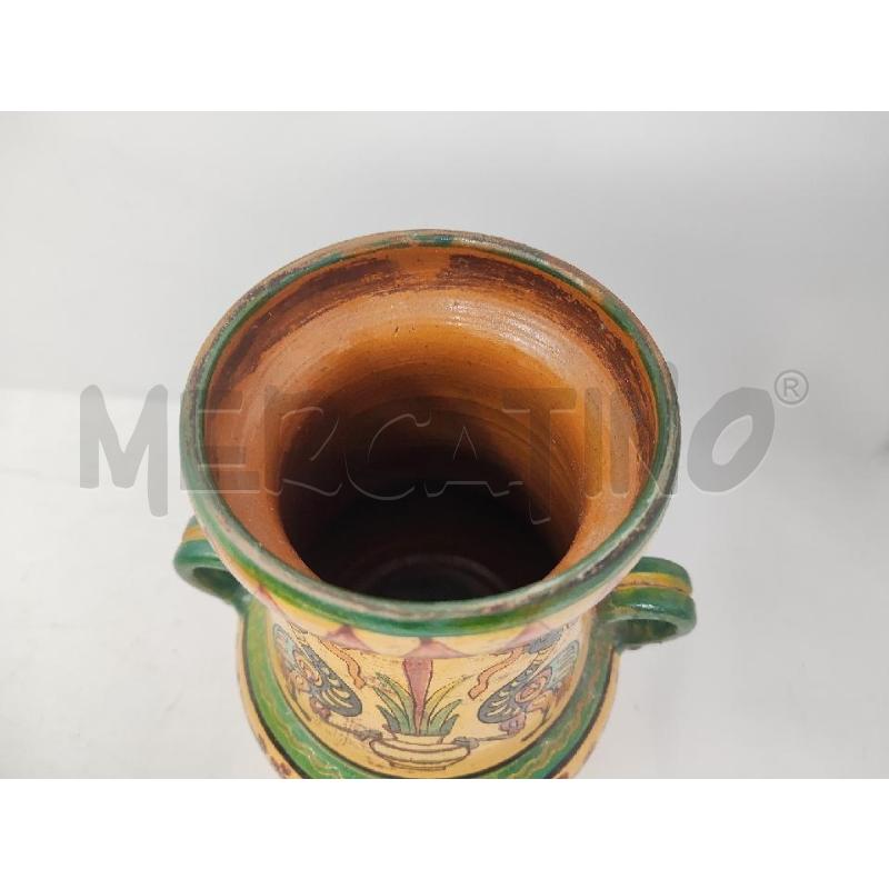 VASO 2 MANICI ETRURIA MONTOPOLI 32/1 V | Mercatino dell'Usato Vinci - fraz. sovigliana 5