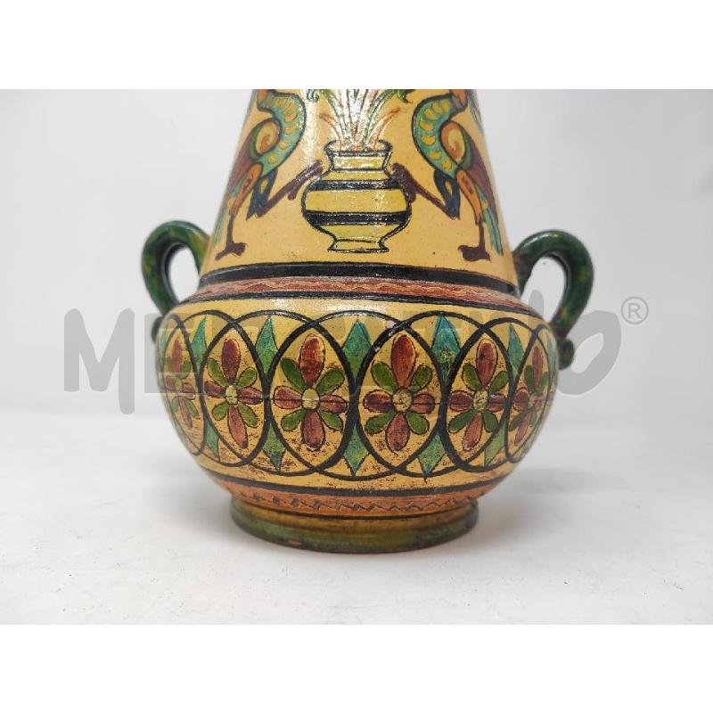 VASO 2 MANICI MONTOPOLI ETRURIA 32/1 | Mercatino dell'Usato Vinci - fraz. sovigliana 2