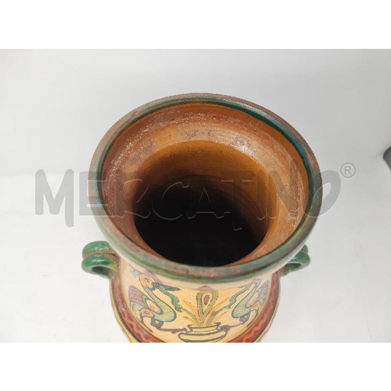 VASO 2 MANICI MONTOPOLI ETRURIA 32/1 | Mercatino dell'Usato Vinci - fraz. sovigliana 3