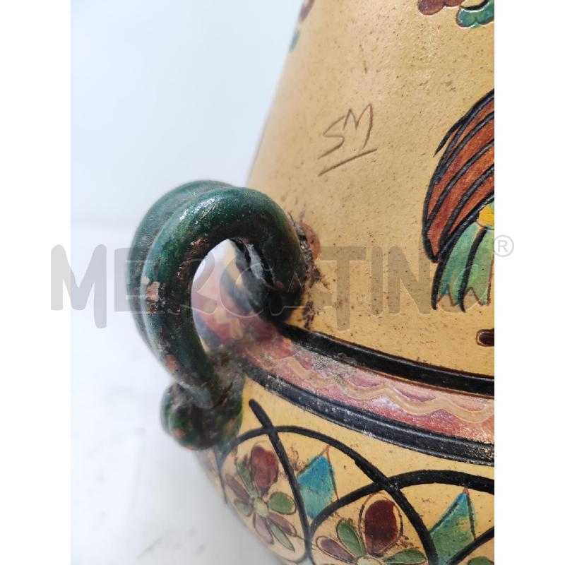 VASO 2 MANICI MONTOPOLI ETRURIA 32/1 | Mercatino dell'Usato Vinci - fraz. sovigliana 5