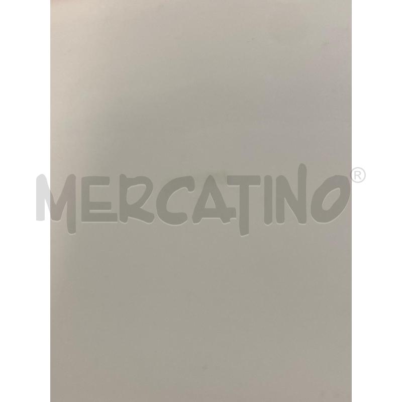 VASSOIO OVALE GINORI VECCHIO BIANCO  | Mercatino dell'Usato Vinci - fraz. sovigliana 3