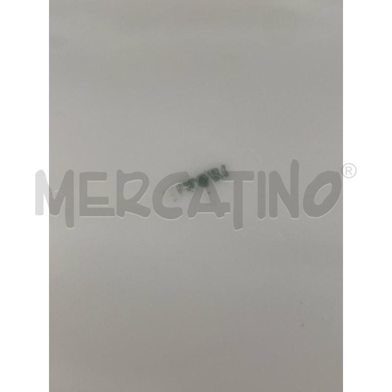 VASSOIO OVALE GINORI VECCHIO BIANCO | Mercatino dell'Usato Vinci - fraz. sovigliana 3