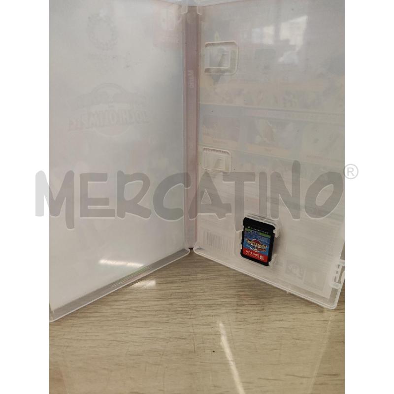 VIDEO GIOCO X NINTENDO SWITCH MARIO & SONIC GIOCHI OLIMPICI | Mercatino dell'Usato Vinci - fraz. sovigliana 2