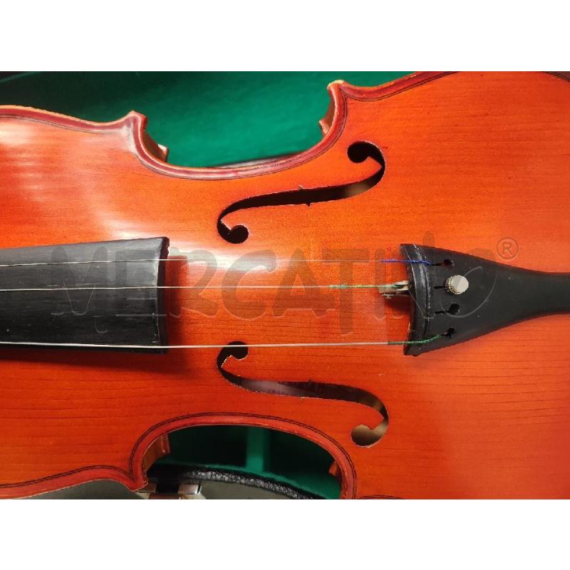 VIOLINO SCOLASTICO ROSE +VALIGIA E ACCESSORI | Mercatino dell'Usato Vinci - fraz. sovigliana 3