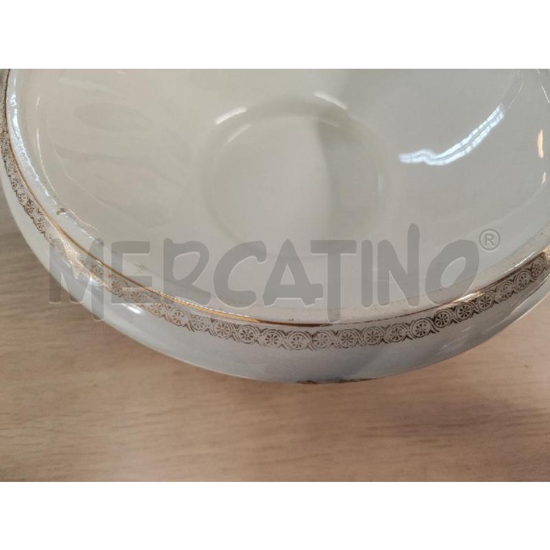ZUPPIERA CERAMICA LOMBARDA DAMINI  | Mercatino dell'Usato Vinci - fraz. sovigliana 3