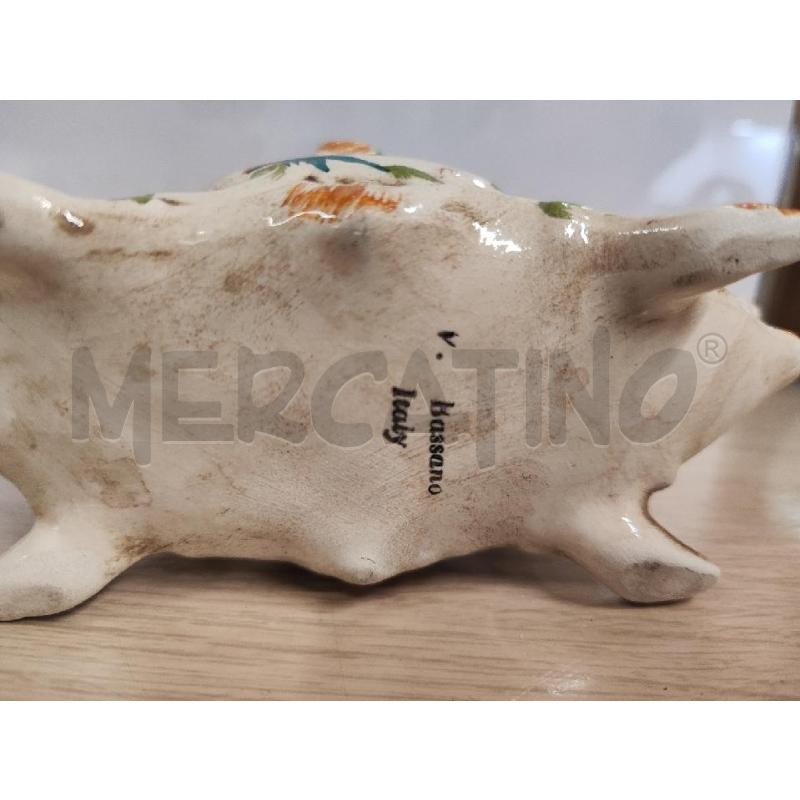 ZUPPIERINA OVALE BASSANO 2 MANICI | Mercatino dell'Usato Vinci - fraz. sovigliana 4